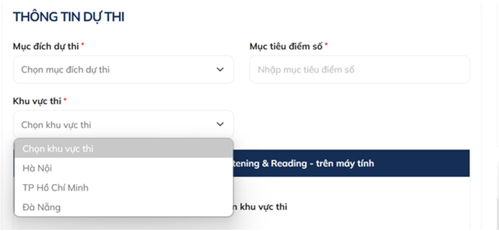 Hướng Dẫn Đăng Ký Thi Toeic 6 screenshot 2025 04 16 110934
