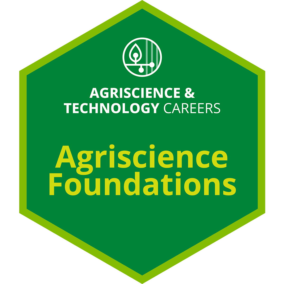 ATC (Agriscience and Technology Careers) - Agriscience Foundations