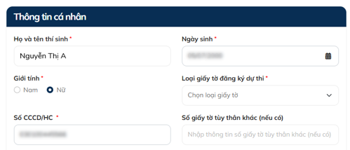 Hướng Dẫn Đăng Ký Thi Toeic 4 4