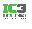 IC3 (The Internet and Computing Core Certification)