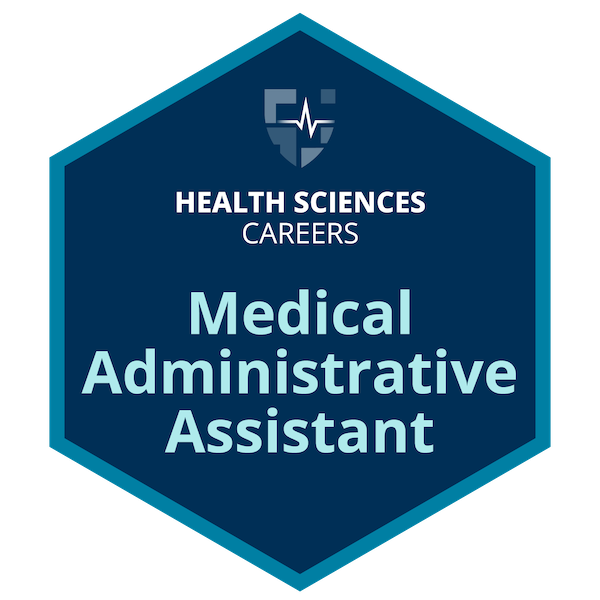 HSC (Health Sciences Careers) - Medical Administrative Assistant